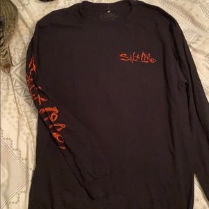 Salt life long sleeve